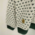 Cheer’s CREW KNIT メンズ JPN:XL
