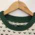 Cheer’s CREW KNIT メンズ JPN:XL
