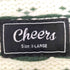 Cheer’s CREW KNIT メンズ JPN:XL