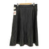 ザラ ZARA フェイクレザー スカート レディース XL