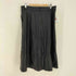ザラ ZARA フェイクレザー スカート レディース XL