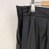 ザラ ZARA フェイクレザー スカート レディース XL
