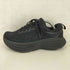 ホカオネオネ HOKA ONE ONE BONDI 8 Black / Black レディース JPN:24