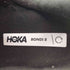 ホカオネオネ HOKA ONE ONE BONDI 8 Black / Black レディース JPN:24