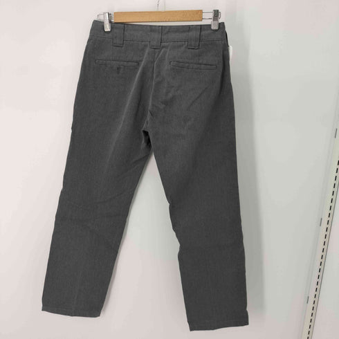 ディッキーズ Dickies TCツイルローライズワークパンツ レディース US:28-29