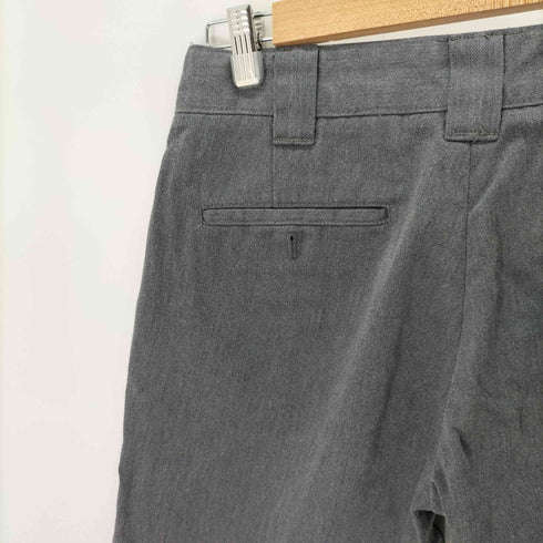 ディッキーズ Dickies TCツイルローライズワークパンツ レディース US:28-29