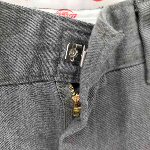 ディッキーズ Dickies TCツイルローライズワークパンツ レディース US:28-29