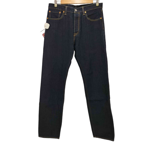 リーバイス Levis 501 Customized&Tapered 10.5oz メンズ W34L32