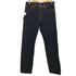 リーバイス Levis 501 Customized&Tapered 10.5oz メンズ W34L32