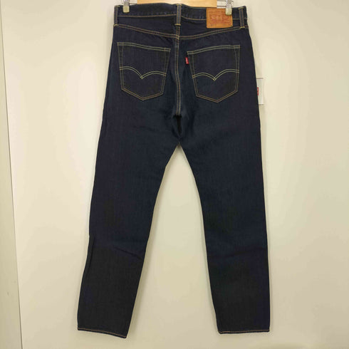リーバイス Levis 501 Customized&Tapered 10.5oz メンズ W34L32