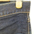 リーバイス Levis 501 Customized&Tapered 10.5oz メンズ W34L32