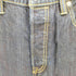 リーバイス Levis 501 Customized&Tapered 10.5oz メンズ W34L32