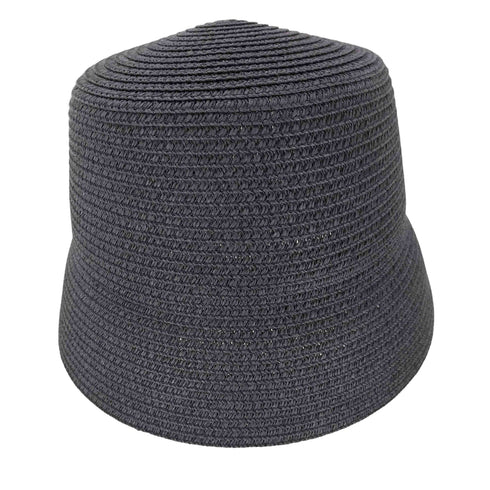 レイビームス Ray BEAMS ストローバケットハット レディース ONE SIZE