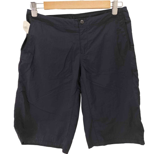 ザノースフェイス THE NORTH FACE CLIMBING SHORT クライミングナイロンショーツ レディース JPN:M
