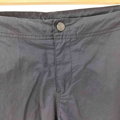 ザノースフェイス THE NORTH FACE CLIMBING SHORT クライミングナイロンショーツ レディース JPN:M