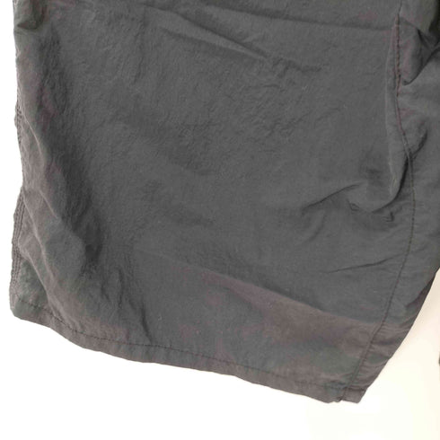 ザノースフェイス THE NORTH FACE CLIMBING SHORT クライミングナイロンショーツ レディース JPN:M