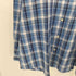 チャップスラルフローレン CHAPS RALPH LAUREN EASY CARE チェック柄 ボタンダウン ロングスリーブシャツ メンズ import:XXL