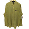 チャップスラルフローレン CHAPS RALPH LAUREN EASY CARE チェック柄 ボタンダウン ロングスリーブシャツ メンズ import:XL