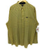 チャップスラルフローレン CHAPS RALPH LAUREN EASY CARE チェック柄 ボタンダウン ロングスリーブシャツ メンズ import:XL