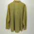 チャップスラルフローレン CHAPS RALPH LAUREN EASY CARE チェック柄 ボタンダウン ロングスリーブシャツ メンズ import:XL