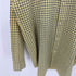 チャップスラルフローレン CHAPS RALPH LAUREN EASY CARE チェック柄 ボタンダウン ロングスリーブシャツ メンズ import:XL