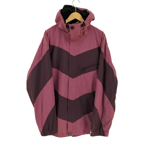 デサント descente A-SEVEN LOAPE スキージャケット メンズ import:XL