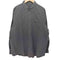 チャップスラルフローレン CHAPS RALPH LAUREN チェック柄 ボタンダウン ロングスリーブシャツ メンズ import:XL