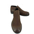 パドローネ PADRONE INSTEP GORE SHORT BOOTS VIERI メンズ JPN:42