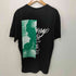ステューシー Stussy WT VENUS ワールドツアー ヴィーナス 両面プリント クルーネックTシャツ メンズ import:M