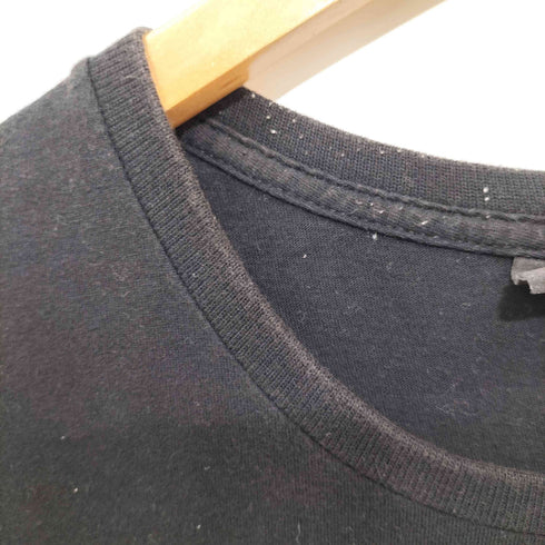 ステューシー Stussy WT VENUS ワールドツアー ヴィーナス 両面プリント クルーネックTシャツ メンズ import:M