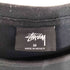ステューシー Stussy WT VENUS ワールドツアー ヴィーナス 両面プリント クルーネックTシャツ メンズ import:M