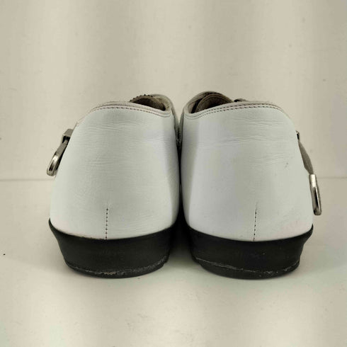 ジェレミースコット JEREMY SCOTT ポニー スリム ハラコシューズ メンズ JPN:26.5