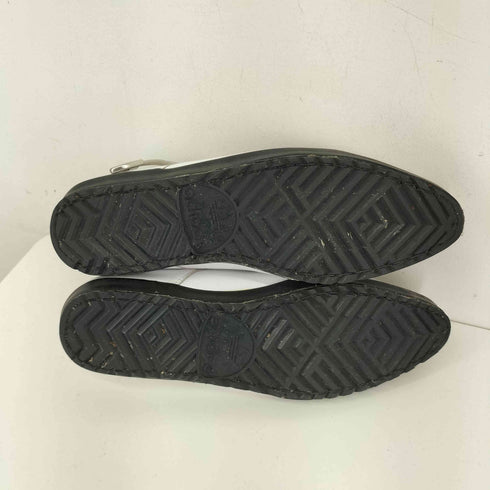 ジェレミースコット JEREMY SCOTT ポニー スリム ハラコシューズ メンズ JPN:26.5