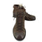 パドローネ PADRONE WERNER TREKKING BOOTS メンズ JPN:42