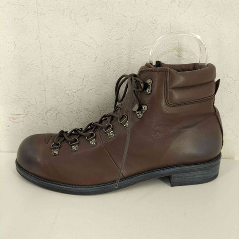 パドローネ PADRONE WERNER TREKKING BOOTS メンズ JPN:42