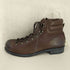 パドローネ PADRONE WERNER TREKKING BOOTS メンズ JPN:42