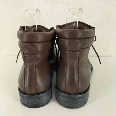 パドローネ PADRONE WERNER TREKKING BOOTS メンズ JPN:42