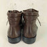 パドローネ PADRONE WERNER TREKKING BOOTS メンズ JPN:42