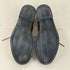 パドローネ PADRONE WERNER TREKKING BOOTS メンズ JPN:42