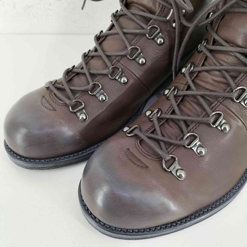 パドローネ PADRONE WERNER TREKKING BOOTS メンズ JPN:42