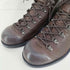 パドローネ PADRONE WERNER TREKKING BOOTS メンズ JPN:42