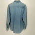 ギャップデニム GAP DENIM 90-2000s オールドタグ デニムロングスリーブシャツ メンズ import:S