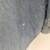 ギャップデニム GAP DENIM 90-2000s オールドタグ デニムロングスリーブシャツ メンズ import:S
