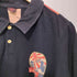 クロップドヘッズ CROPPED HEADS 両面プリント ポロシャツ メンズ JPN:M