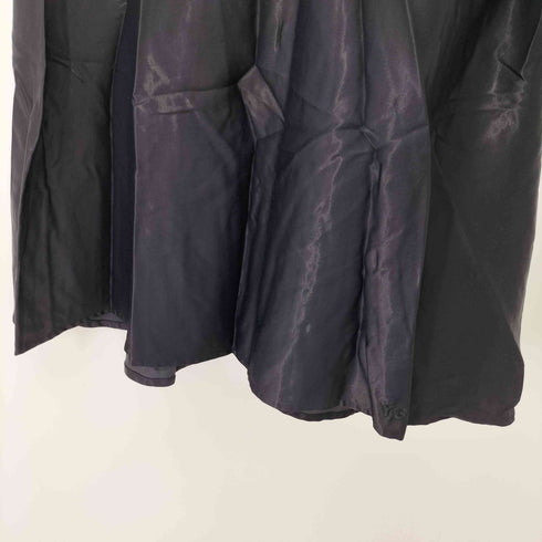 ワイスリー Y-3 サテンタイトスカート 片ポケット レディース JPN:S