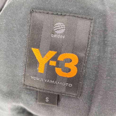 ワイスリー Y-3 サテンタイトスカート 片ポケット レディース JPN:S