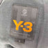 ワイスリー Y-3 サテンタイトスカート 片ポケット レディース JPN:S