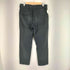 マーガレットハウエル MARGARET HOWELL WASHED SHIRTING COTTON POPLINパンツ メンズ JPN:M