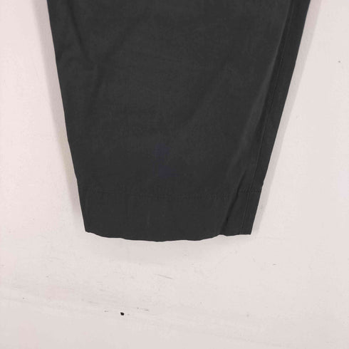 マーガレットハウエル MARGARET HOWELL WASHED SHIRTING COTTON POPLINパンツ メンズ JPN:M