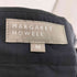マーガレットハウエル MARGARET HOWELL WASHED SHIRTING COTTON POPLINパンツ メンズ JPN:M
